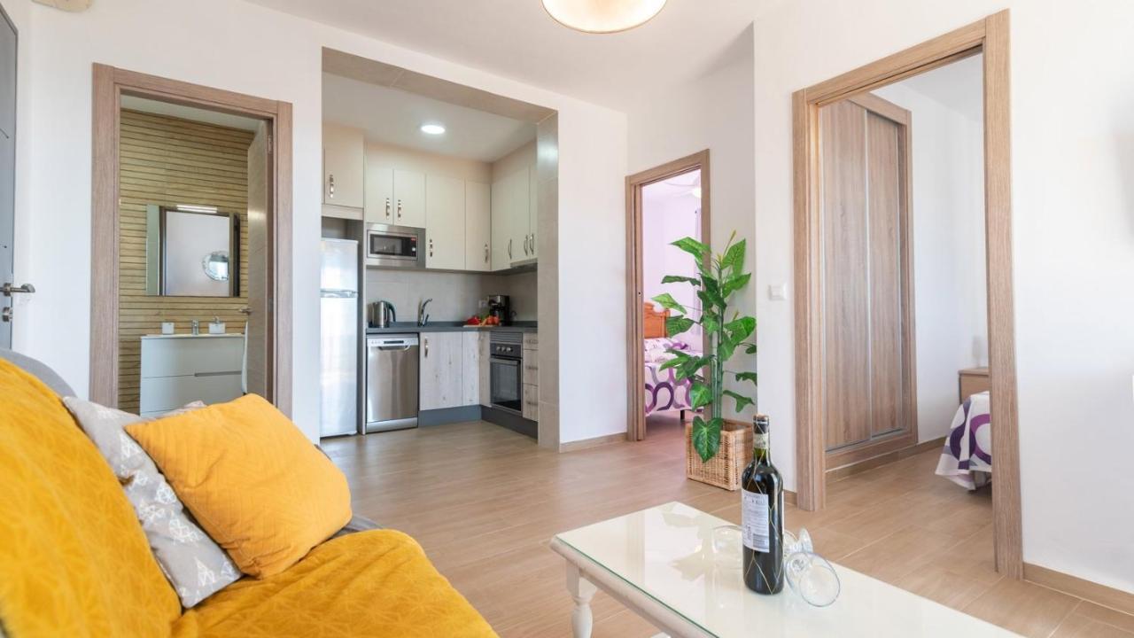 Vakantiehuis Casa Maite Sol By Ruralidays