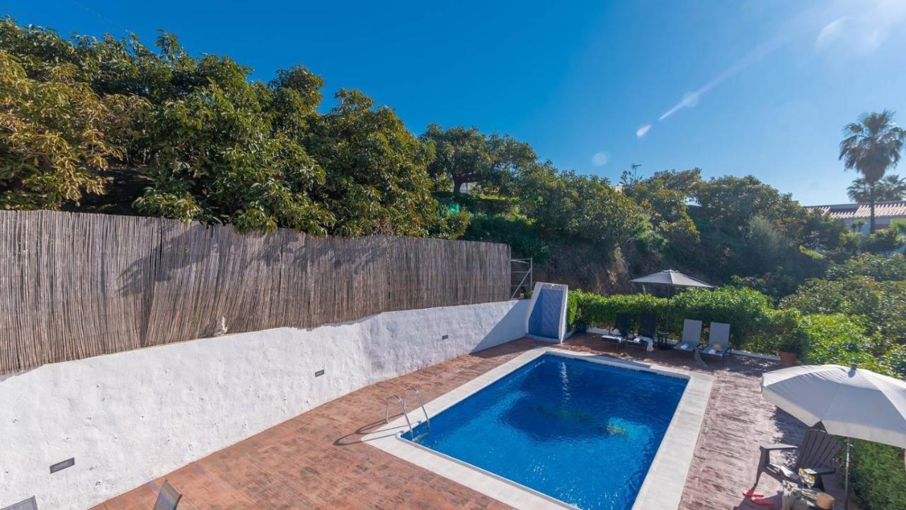 Vakantiehuis Casa Maite Sol By Ruralidays