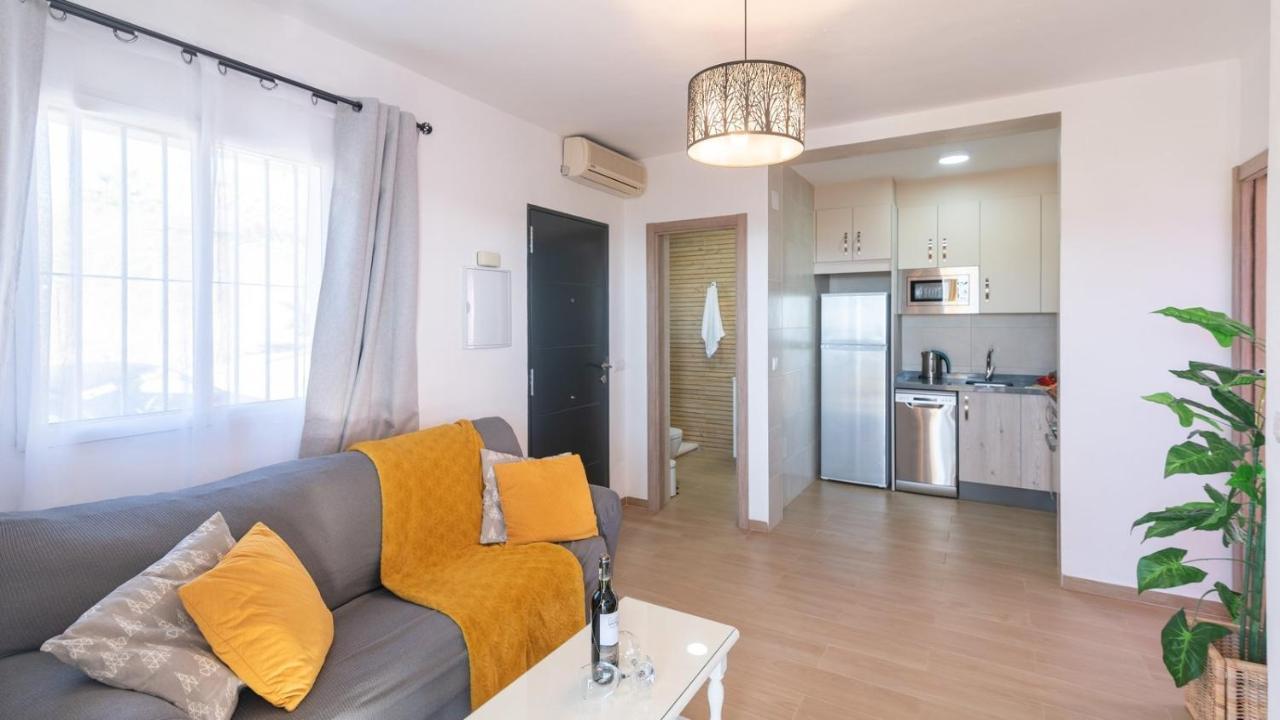 Casa Maite Sol By Ruralidays Vakantiehuis Nerja