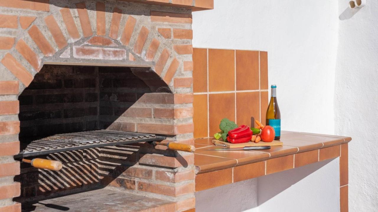 Casa Maite Sol By Ruralidays Vakantiehuis Nerja